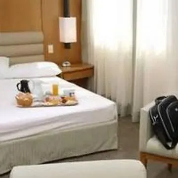Caesar Business Botafogo