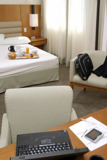 Caesar Business Botafogo Hotel Rio de Janeiro