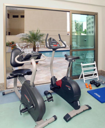 Hotel Caesar Business Botafogo