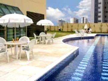 Caesar Business Botafogo 5*