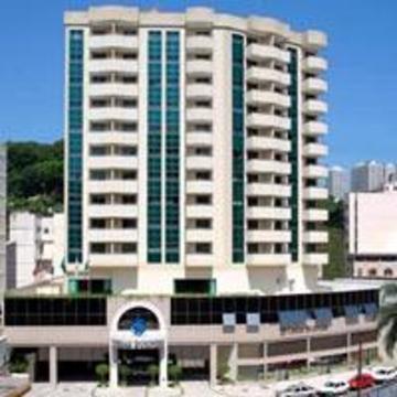 Caesar Business Botafogo 5* Rio de Janeiro