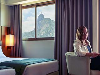 Caesar Business Botafogo 5*